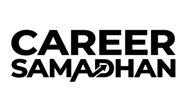 Career Samadhan